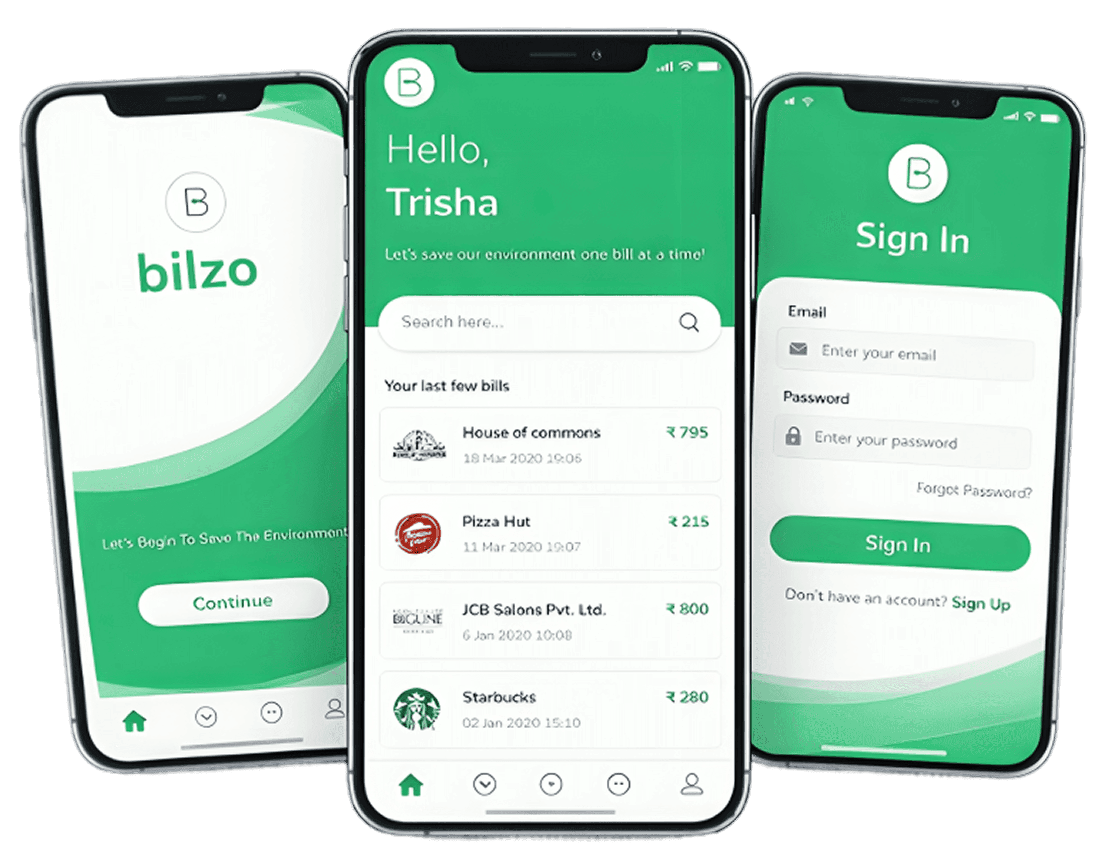 Bilzo