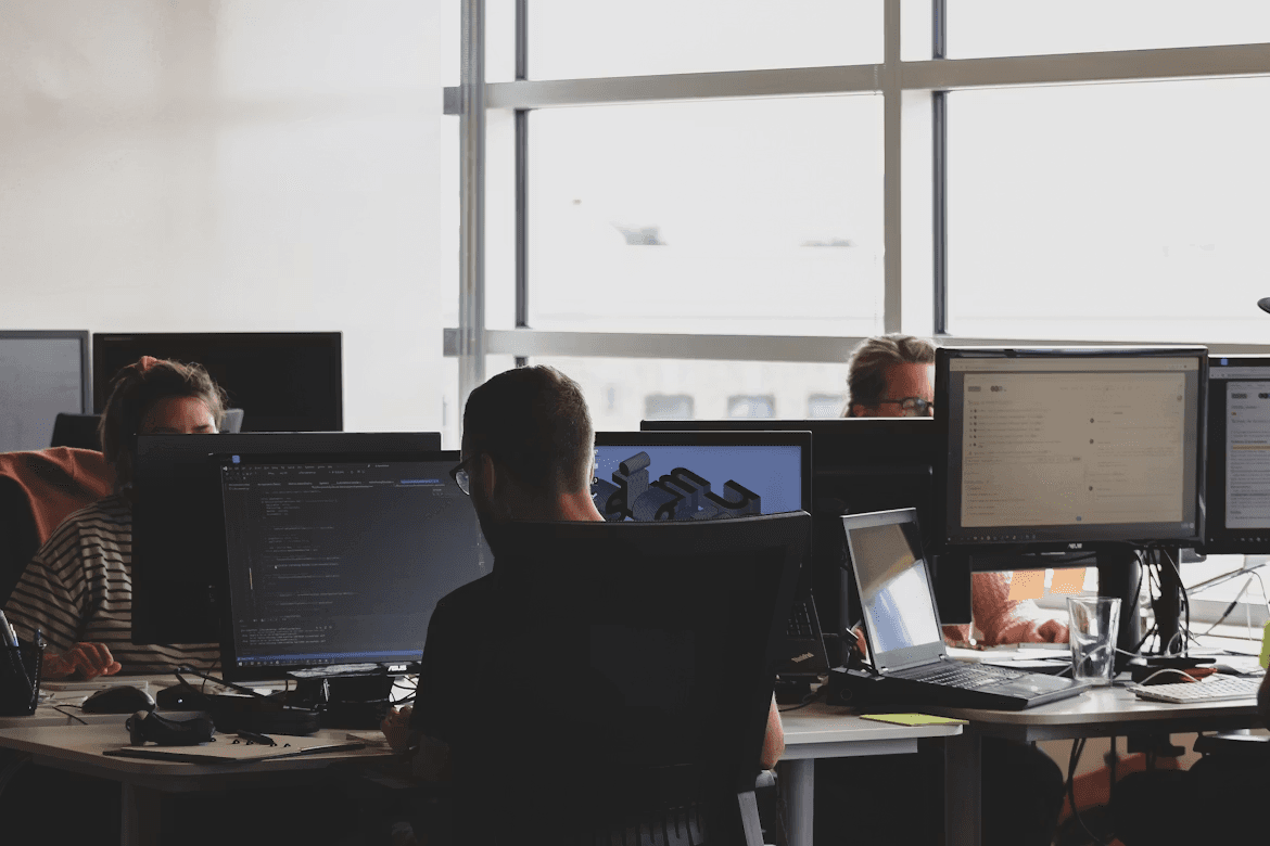 Development & Quality Assurance