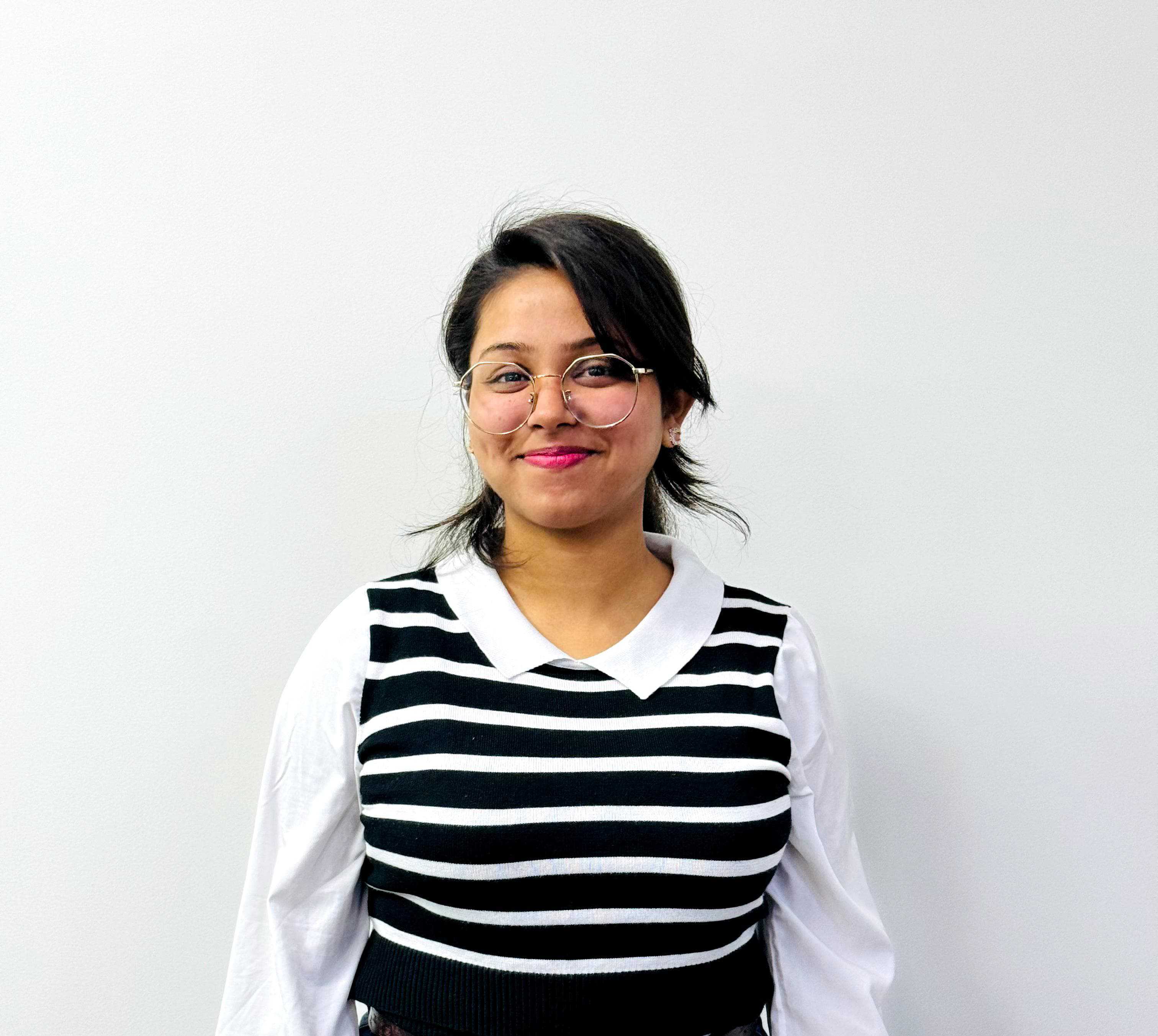 Gagandeep Kaur - Senior Laravel Developer