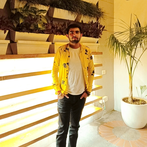 Kush Soni - UI/UX Designer